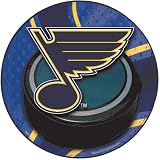 Wincraft St. Louis Blues Car Magnet