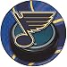 Wincraft St. Louis Blues Car Magnet