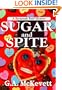 Sugar and Spite (Savannah Reid Mysteries)