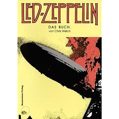 Led Zeppelin: Das Buch