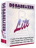 Equilibrium Debabelizer Lite 1.1