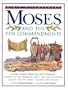 Moses and the Ten Commandments (Bible Discoverers...)