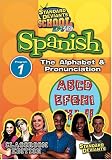 Standard Deviants School - Spanish, Program 1 - The Alphabet and Pronunciation (Classroom Edition)