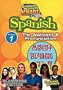 Standard Deviants School: Spanish, Program One - The Alphabet and Pronunciation (Classroom Edition)
