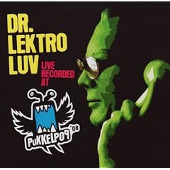 Live Recorded at Pukkelpop 08