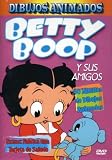 Betty Boop and Friends