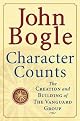Character Counts : The Creation and Building of the Vanguard Group