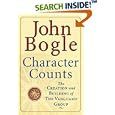 Character Counts : The Creation and Building of the Vanguard Group