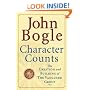 Character Counts : The Creation and Building of the Vanguard Group