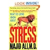What Do Lions Know About Stress
