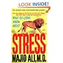 What Do Lions Know About Stress