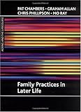 Family practices in later life