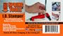 SpringTools IDRK905 Professional Grade 48 Piece ID Stamper & Recoining Kit