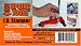 SpringTools IDRK905 Professional Grade 48 Piece ID Stamper & Recoining Kit