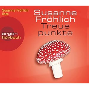 Treuepunkte (Hörbestseller)