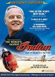 The World's Fastest Indian