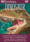 Eyewitness Interactive - Dinosaur [DVD] [2000]
