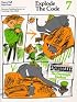 Explode the Code/Book Seven