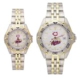 Minnesota Twins All Star Stainless Watch