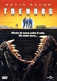 tremors (Dvd) Italian Import