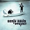 Image of album by Benjy Davis Project