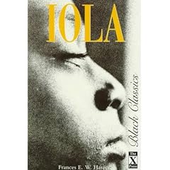 Iola (Black Classics)