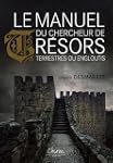 Le manuel du chercheur de tr�sors ter...