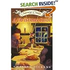 A Christmas Carol Book and Charm (Charming Classics) by Charles Dickens