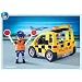 Playmobil Airport Vehicle
