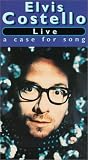 Live: A Case for Song