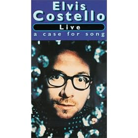 Live: A Case for Song [VHS]