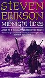 Midnight Tides (Malazan Book of the Fallen)