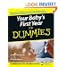 Your Baby's First Year for Dummies