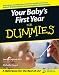 Your Baby's First Year for Dummies