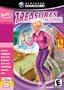 Barbie: Treasures In Time