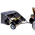 Agri-Fab Tow Lawn Sweeper- 46"