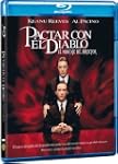 Pactar Con El Diablo [Blu-ray]