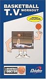 Converse Basketball T.V. Workout
