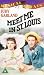 VHS : Meet Me In St. Louis [1945]