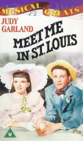 Buy Meet Me In St. Louis [1945] online at Discounted New and Used prices. Delivered to your door with Off-The-Bookshelf.