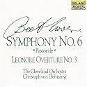 Beethoven: Symphony No. 6: Thunderstorm, IV. Allegro