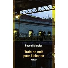 Train de nuit pour Lisbonne