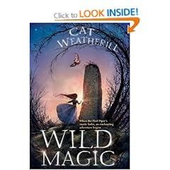 Wild Magic