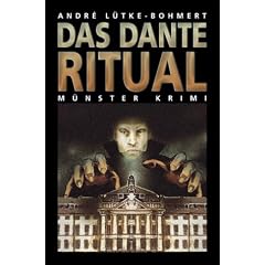 Das Dante-Ritual: M�nster Krimi