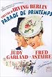 Parade de printemps