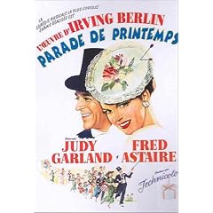 Parade de printemps