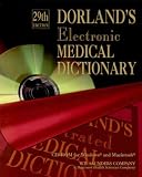 Dorland s Electronic Medical Dictionary: 29th Edition