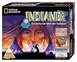Eigenschaften KOSMOS 632410 / National Geographic - Indianer