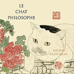Le chat philosophe
