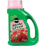 Miracle-Gro Shake 'n Feed Rose Granules - (The Scotts Co. - 1008591)